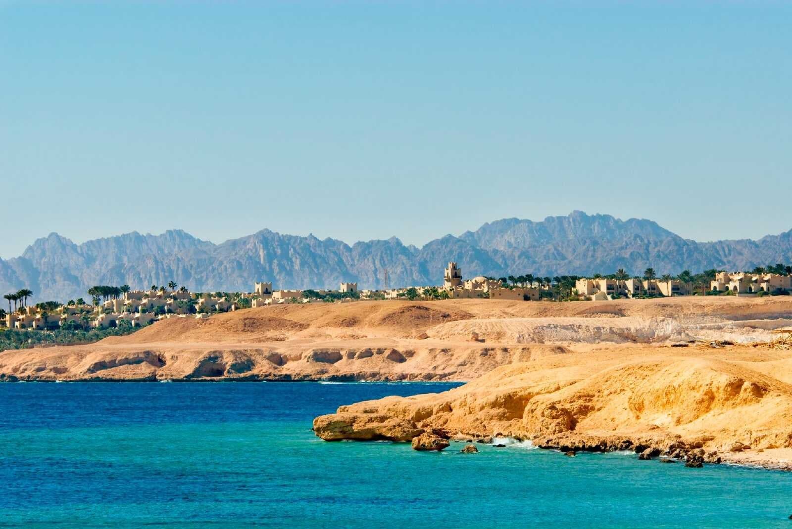 Safaga travel guide and Know before you go Safaga