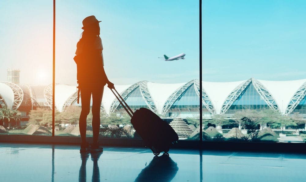 Top tips for traveling to Egypt as a solo woman