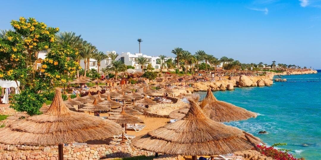 How to enjoy a vacation in Egypt with family