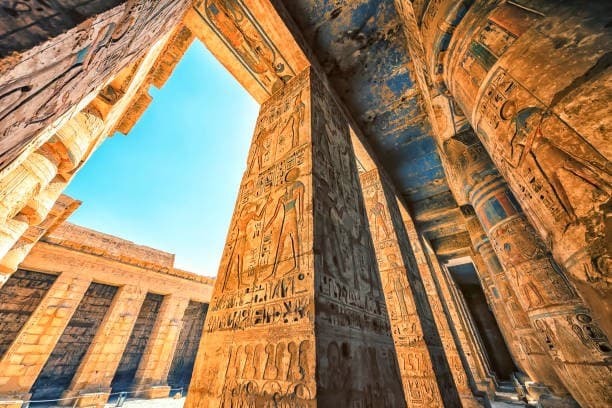 Overview About Egypt History