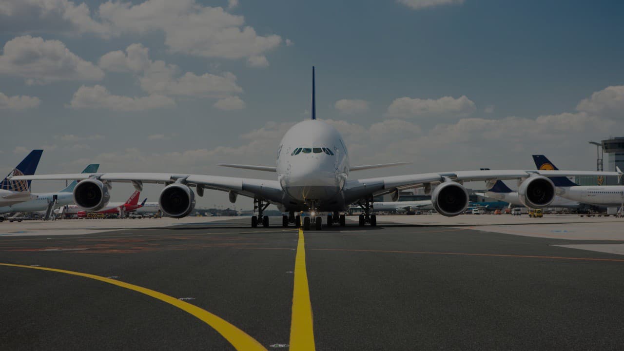 Transferimento in Arrivo all'Aeroporto di Hurghada