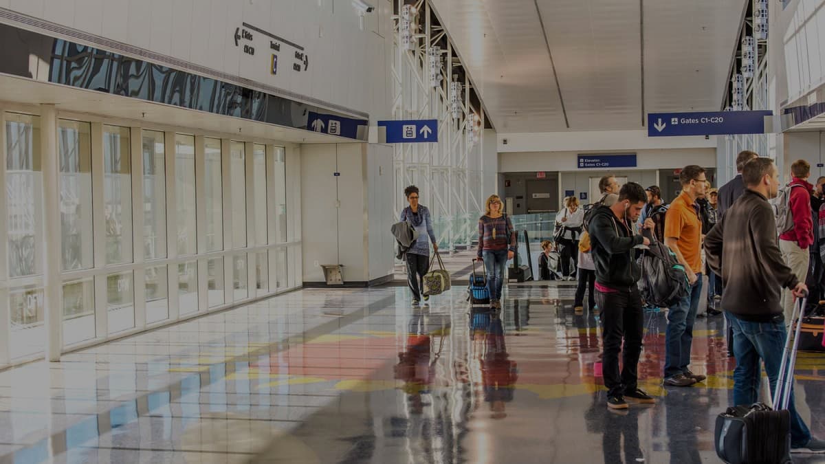 Transfer di partenza dall'aeroporto di Hurghada