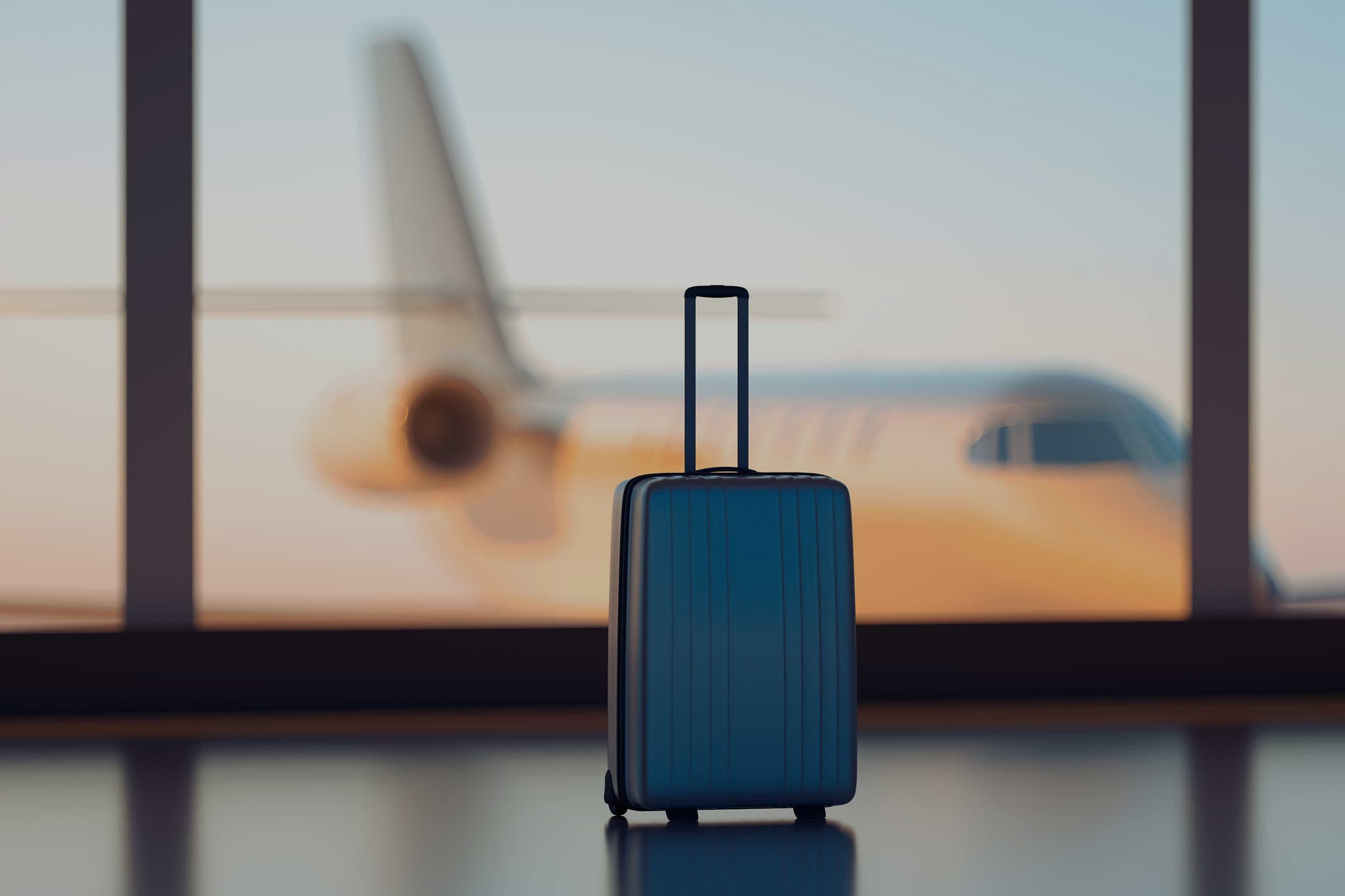 Trasferimento di partenza dall'aeroporto di Alessandria