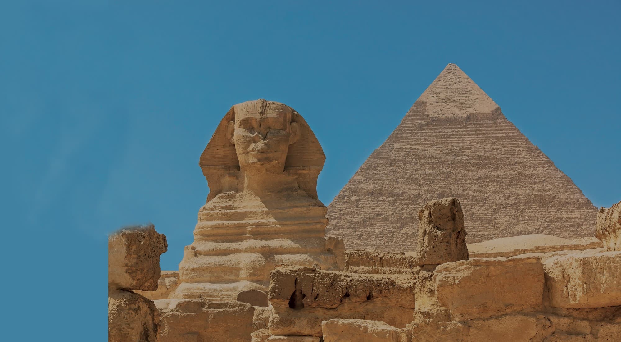 Excursao de 1 dia ao Cairo a partir de Dahab de voo