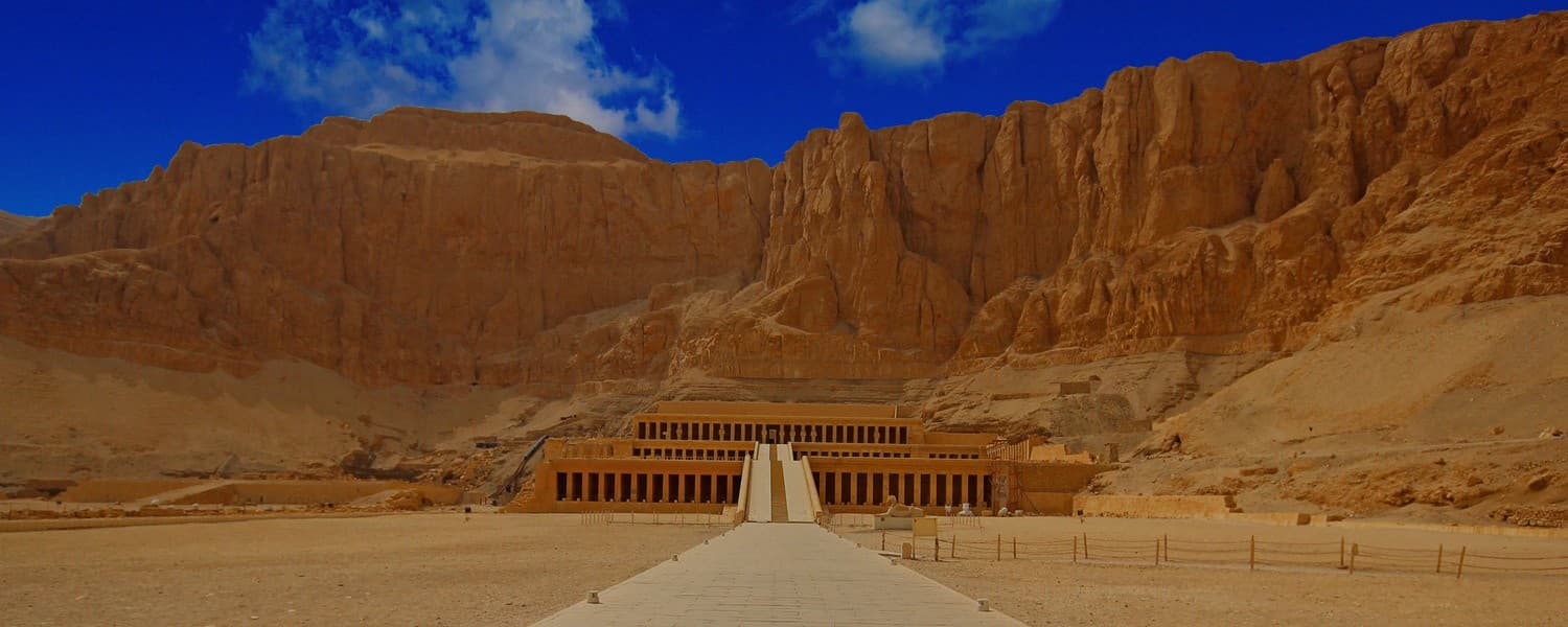 Melhor Excursão de Um Dia a Luxor a Partir de El Gouna de Avião