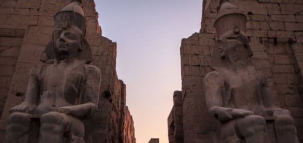 Tour di un giorno delle meraviglie della riva occidentale di Luxor