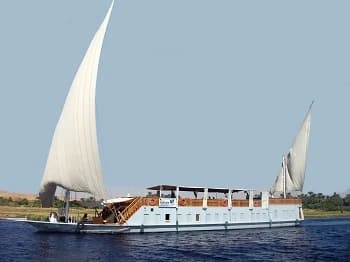 Crociera di Lusso di 5 Giorni sul Nilo con Guida Privata da Luxor ad Assuan