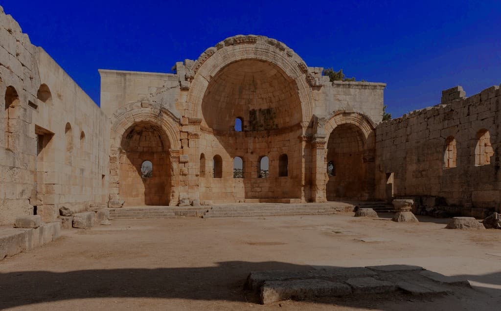 Tour de medio día al Monasterio de San Simón