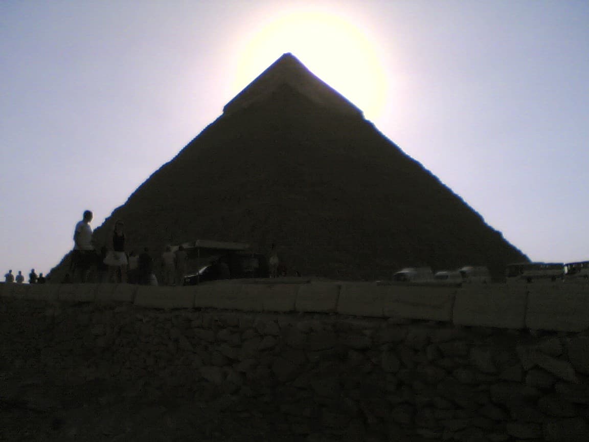 O Melhor do Cairo a partir do Porto de Suez