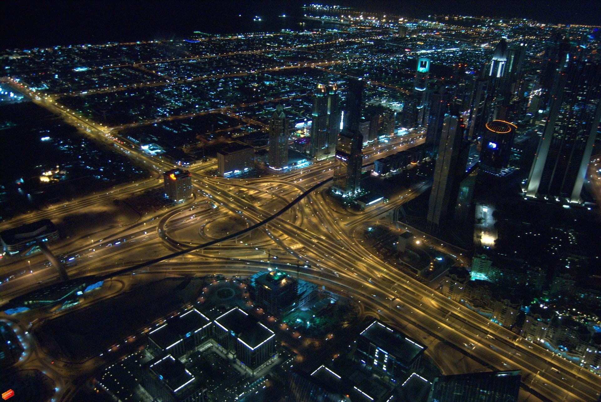 Pacote de Viagem Dubai e Abu Dhabi