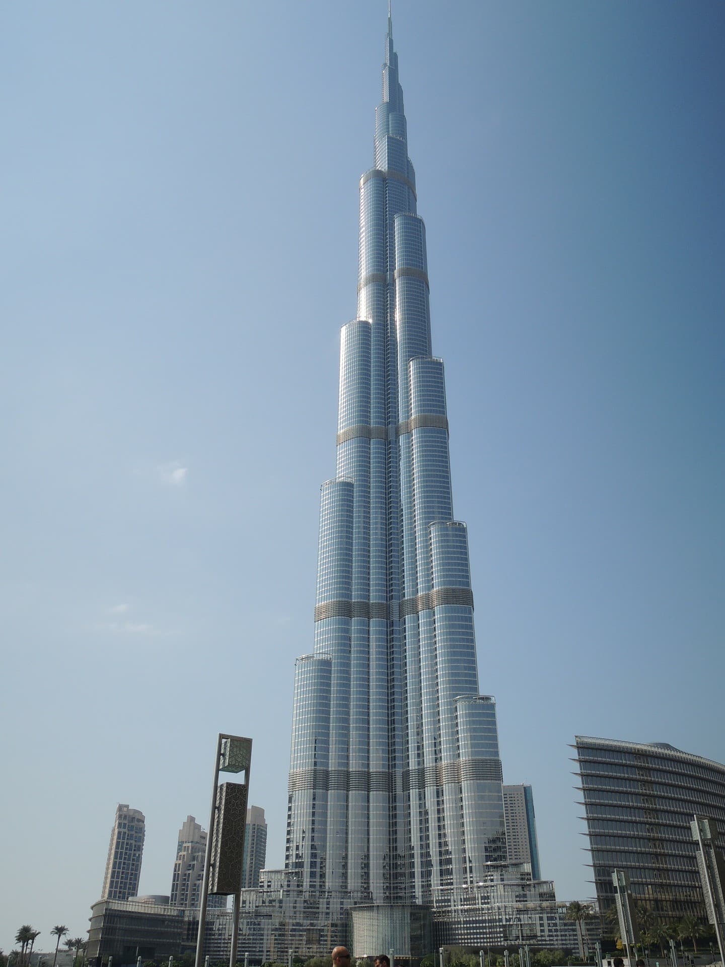 Dubai Express Tour Privado