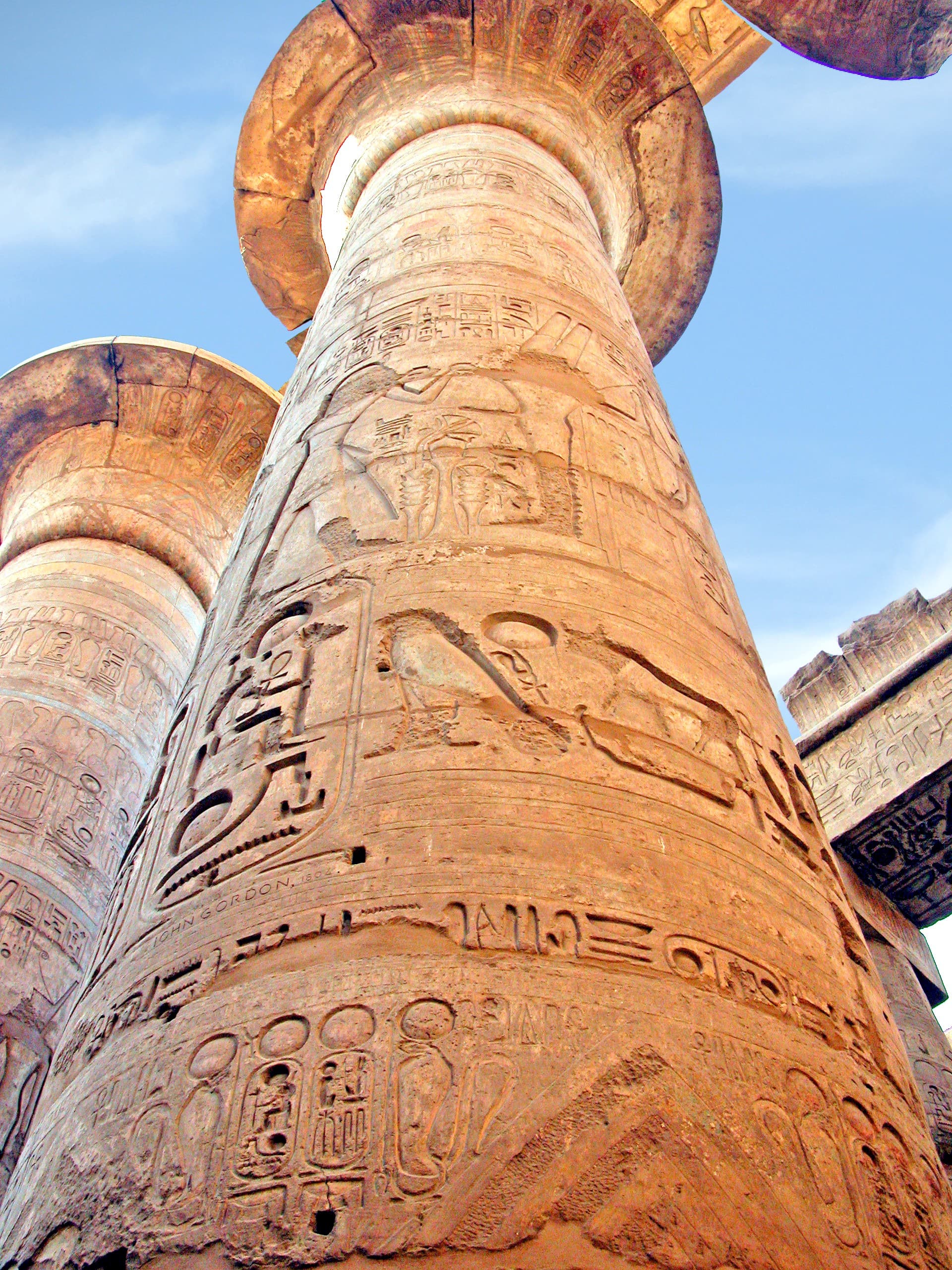8 Giorni al Cairo, Assuan e Luxor con Crociera sul Nilo