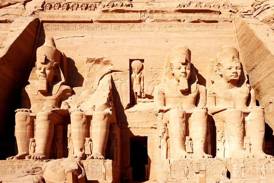 Crociera di lusso di 5 giorni sul Nilo a 5 stelle da Luxor