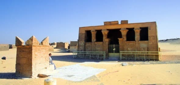Viaggio di un giorno a El Minya da Luxor