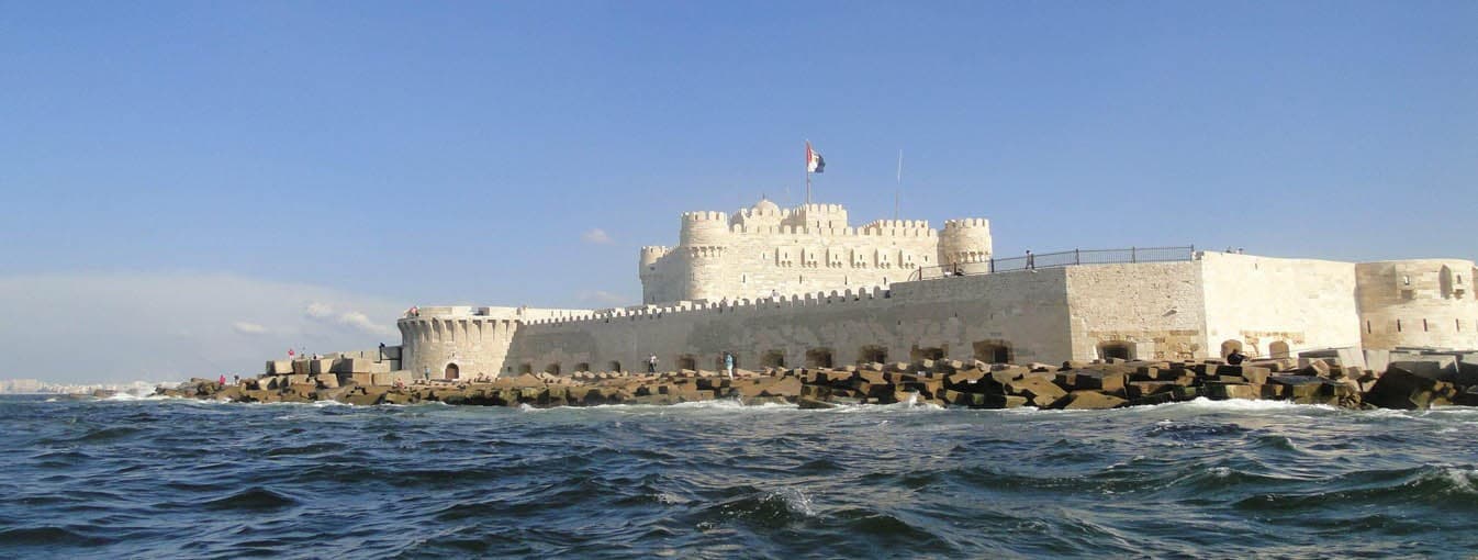 Excursao de 2 dias emshore do Cairo e Alexandria a partir de Alexandria