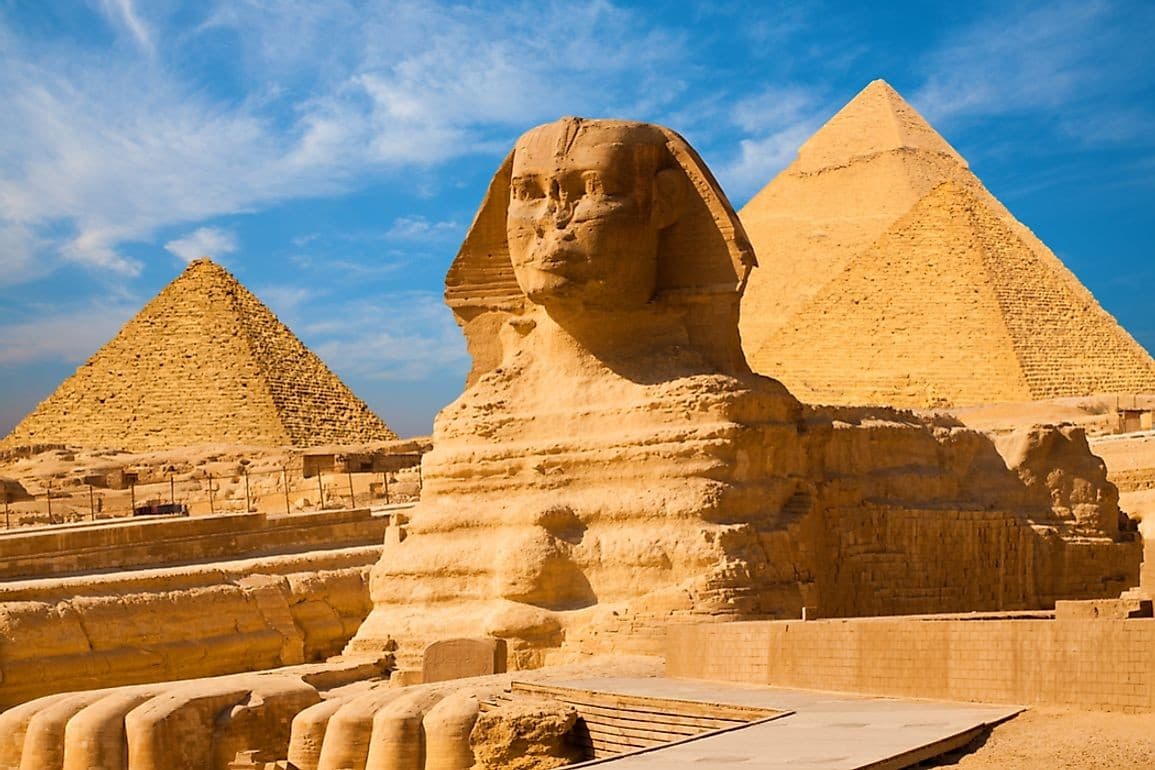 Tour di un giorno alle Piramidi di Giza e al Museo Nazionale