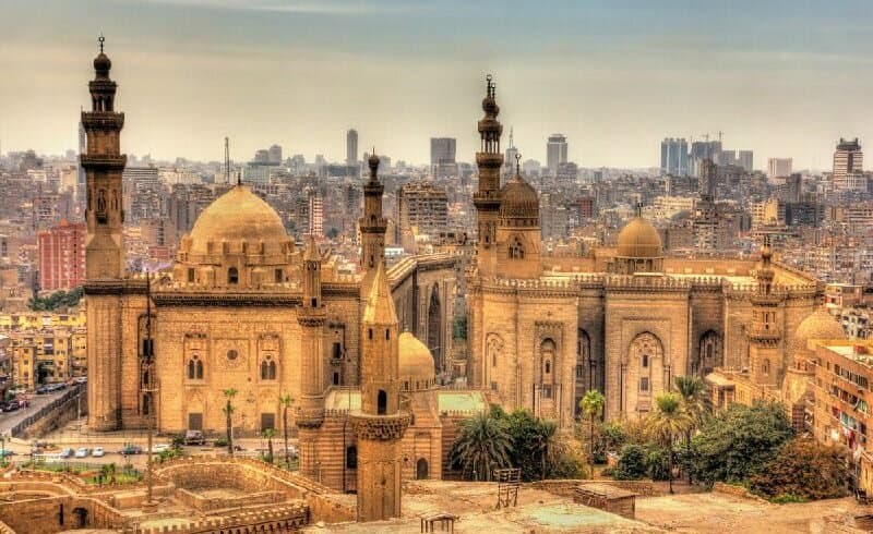 Excursão de um dia ao Grande Museu Egípcio, Antigo Cairo e Khan El Khalili