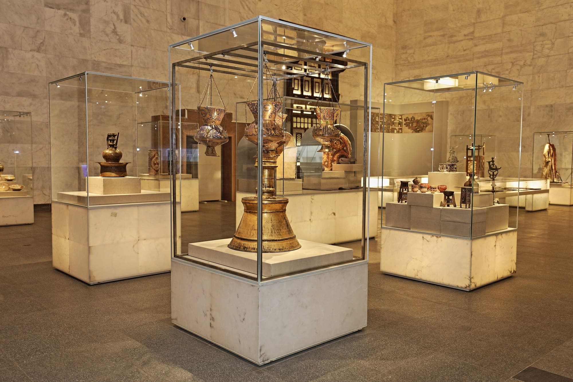 5 Museums in Egypt you should visit