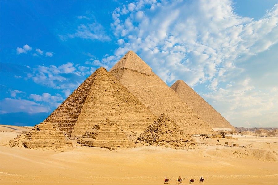 Best of Egypt tour packages, 8 Days Tour in Egypt