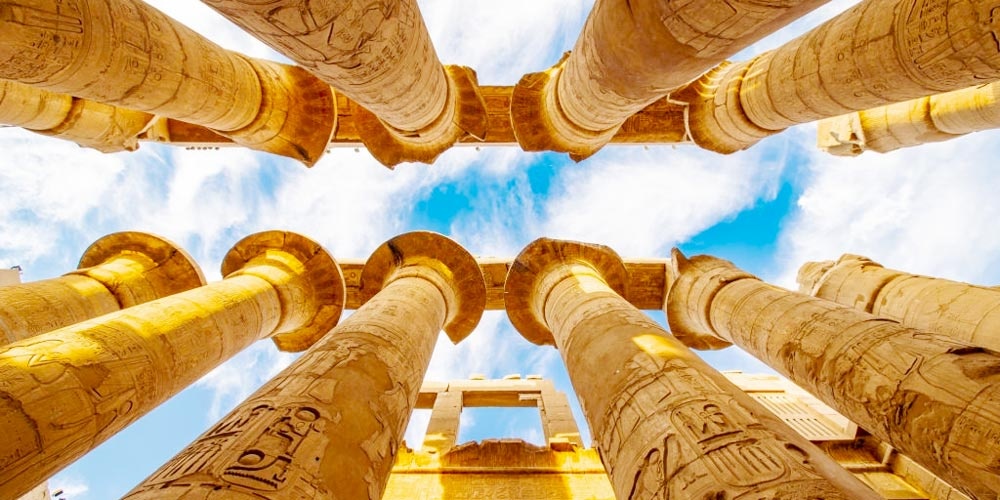 13 Ancient Egyptian Temples: Egypt Detailed Guide